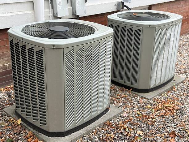 Reliable Hvac Repair contractor in Concord, NC by JG Cool HVAC